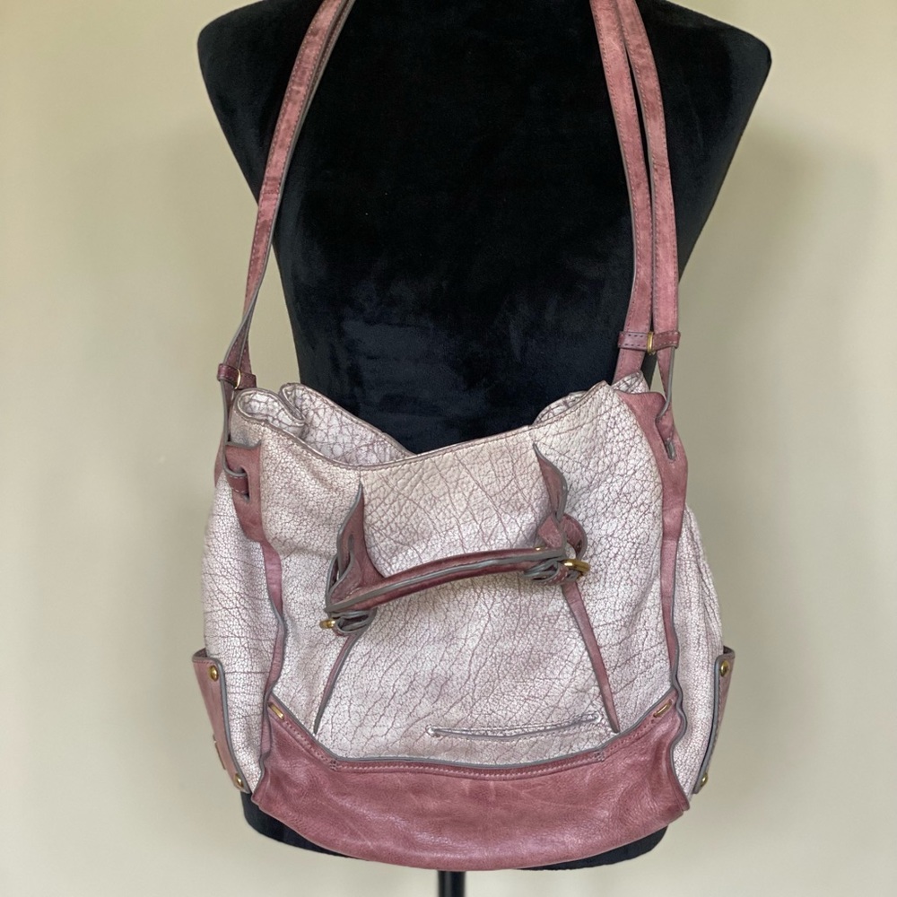 KOOBA satchel/purse